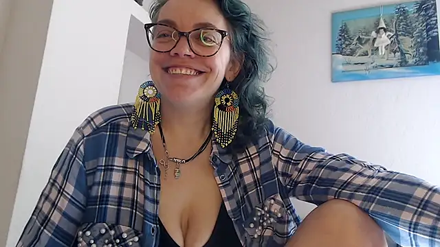 Ju-Hot online show from 29, 3, 2026