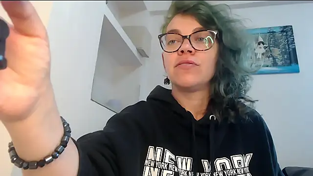 Snapshot of Ju-Hot chatting on 30, 4, 2026 Ju-Hot online show from 30, 4, 2026