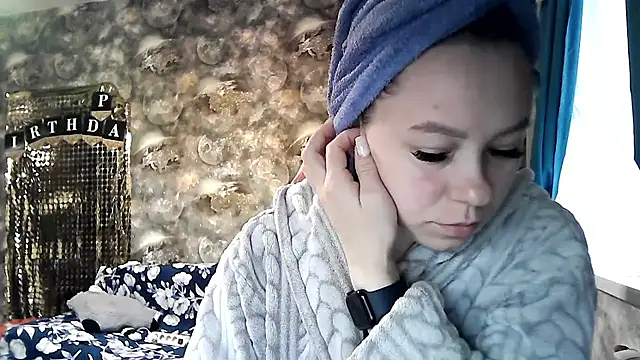 Misssweet s online show from 9, 11, 2025