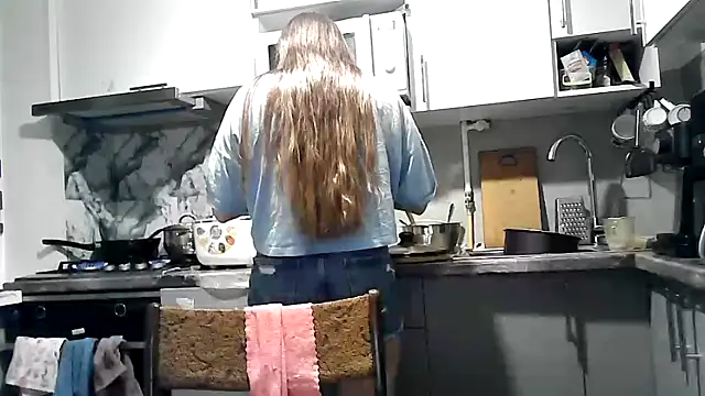 Misssweet s online show from 2, 12, 2025