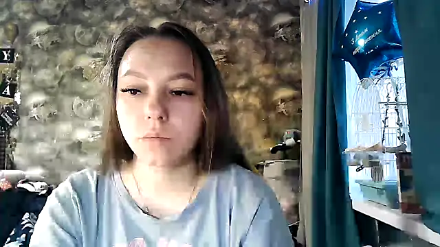 Misssweet s online show from 4, 12, 2025