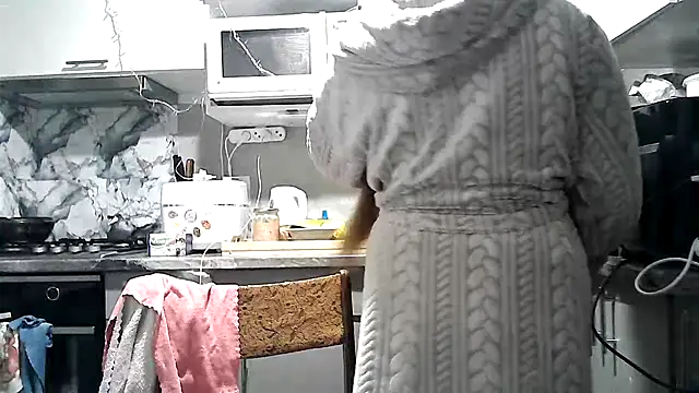 Misssweet s online show from 16, 12, 2025