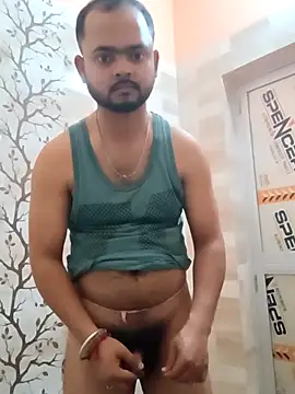 guavam65 online show from 13, 4, 2026