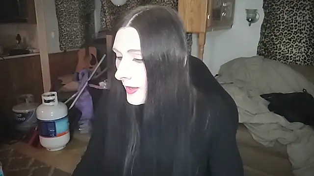 Ivyrose4999 online show from 8, 1, 2025