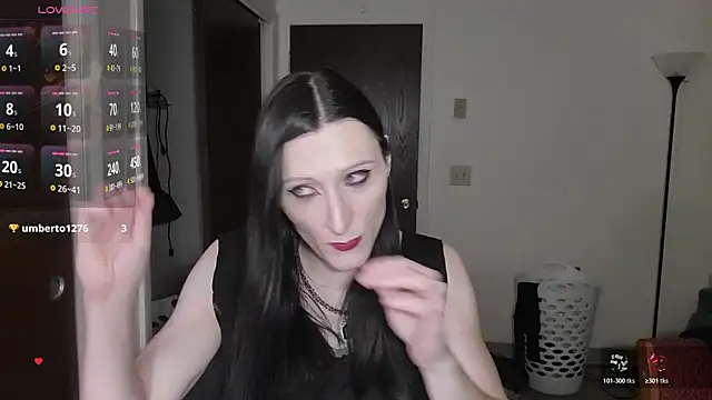 Snapshot of Ivyrose4999 chatting on 12, 6, 2026 Ivyrose4999 online show from 12, 6, 2026