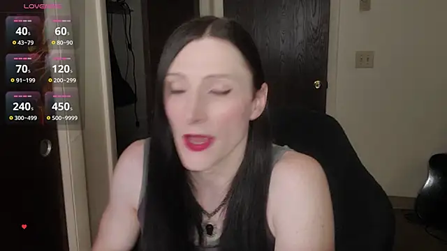 Snapshot of Ivyrose4999 chatting on 4, 7, 2026 Ivyrose4999 online show from 4, 7, 2026
