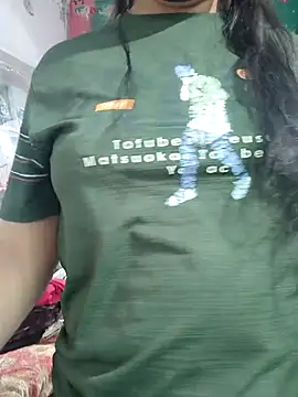 Ananyasingh47 online show from 10, 9, 2025