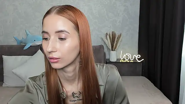 MelisaHart online show from 7, 2, 2025