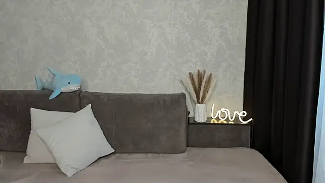 MelisaHart online show from 13, 2, 2025