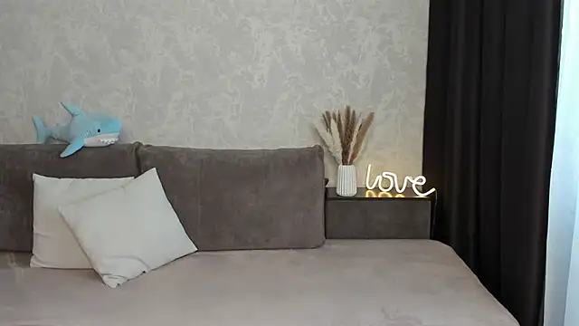 MelisaHart online show from 19, 2, 2025