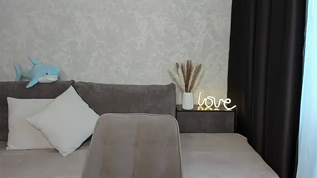 MelisaHart online show from 20, 3, 2025