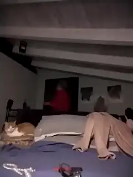 divinaerotica online show from 17, 11, 2025