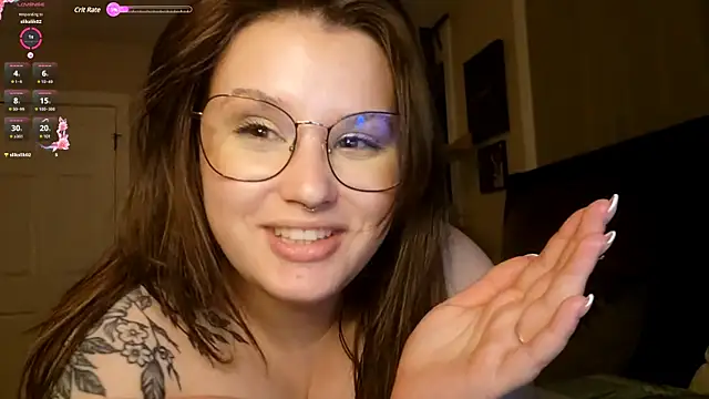 MrsJess online show from 7, 2, 2025