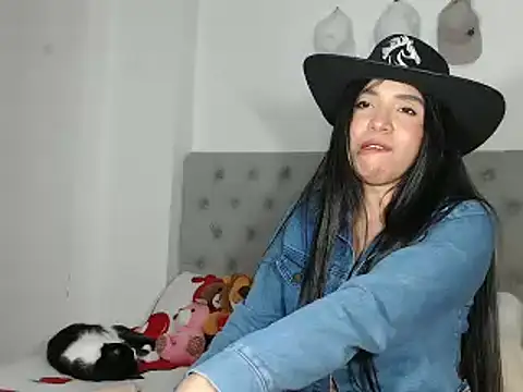 Antoneella vz online show from 13, 2, 2025