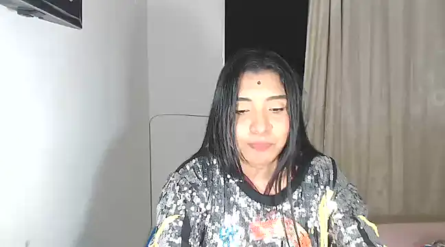 Antoneella vz online show from 19, 2, 2025