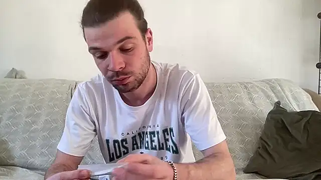 Kiffwahn online show from 22, 3, 2026