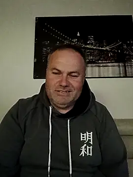 Pourleplasirs online show from 18, 5, 2026