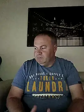 Pourleplasirs online show from 21, 5, 2026