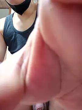 Snapshot of Tyyyggjju chatting on 19, 12, 2025 Tyyyggjju online show from 19, 12, 2025