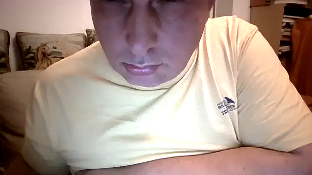 GrandpasDadBulg online show from 26, 10, 2025