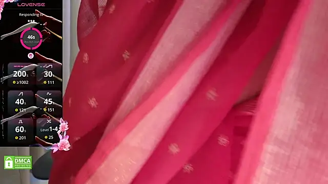 Snapshot of MISS_MYRA chatting on 28, 5, 2026 MISS MYRA online show from 28, 5, 2026
