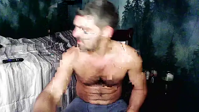 Troyt87 online show from 4, 12, 2024