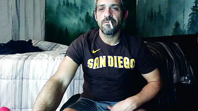 Troyt87 online show from 8, 1, 2025