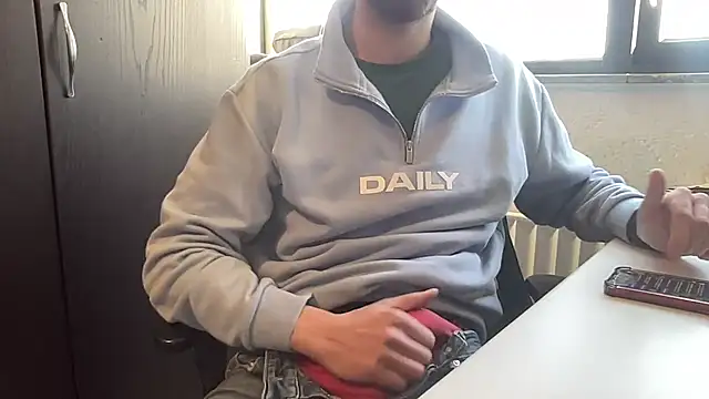 bullyboyy online show from 27, 1, 2025