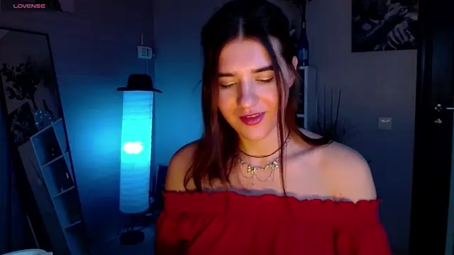 Snapshot of Sweetie_Catt chatting on 12, 2, 2025 Sweetie Catt online show from 12, 2, 2025