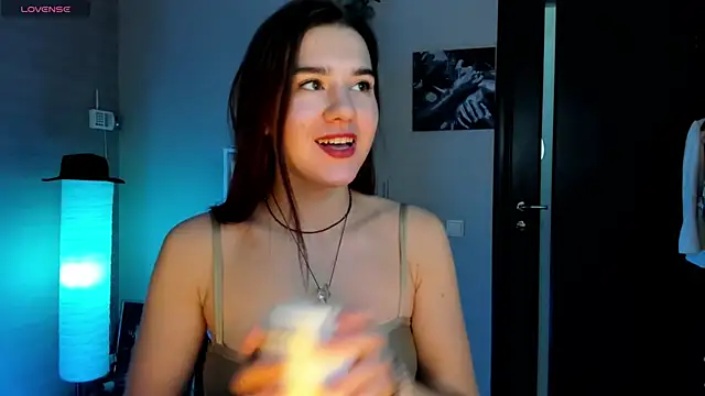 Snapshot of Sweetie_Catt chatting on 18, 2, 2025 Sweetie Catt online show from 18, 2, 2025