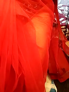 Cute Jiyaa online show from 16, 3, 2025