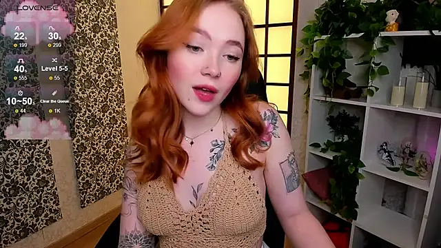 Maya Light online show from 28, 2, 2025