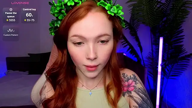 Maya Light online show from 21, 3, 2026