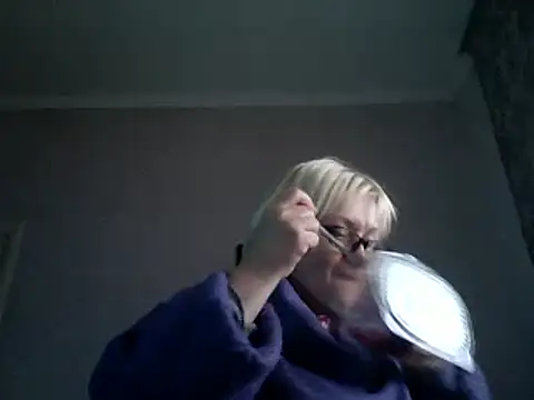 Snapshot of Mayya4321 chatting on 18, 3, 2025 Mayya4321 online show from 18, 3, 2025