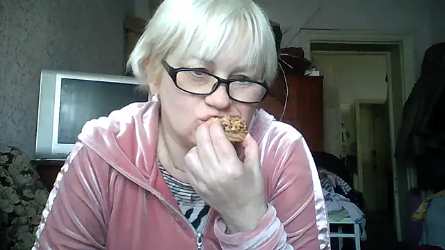 Mayya4321 online show from 19, 3, 2026