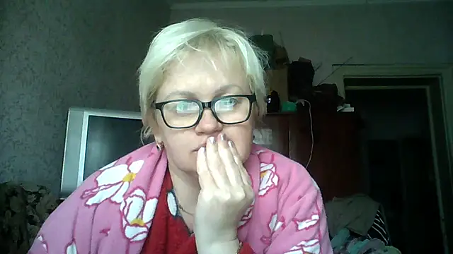 Mayya4321 online show from 10, 4, 2026