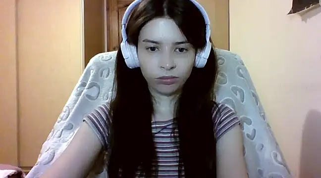 LariceSexy online show from 16, 2, 2025