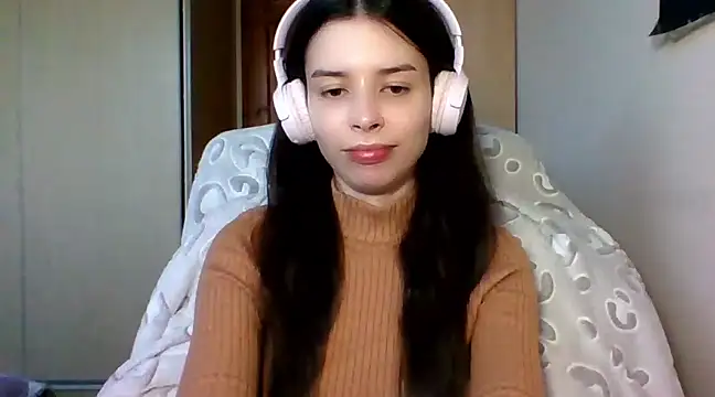 LariceSexy online show from 19, 2, 2025