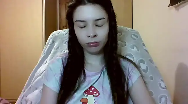 LariceSexy online show from 23, 2, 2025