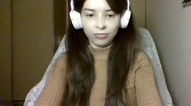 LariceSexy online show from 2, 3, 2025