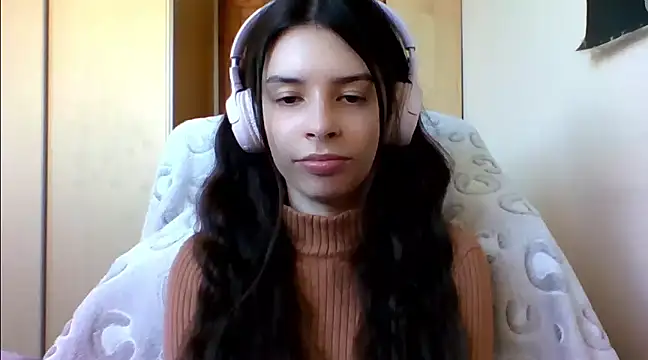 LariceSexy online show from 4, 3, 2025