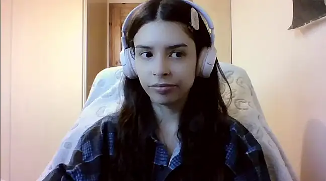 LariceSexy online show from 6, 3, 2025