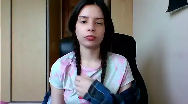 LariceSexy online show from 13, 3, 2025