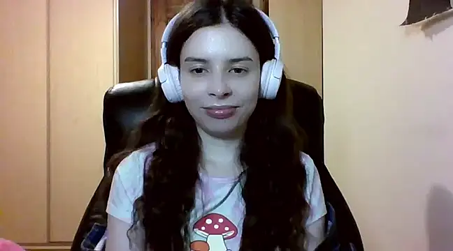 LariceSexy online show from 14, 3, 2025