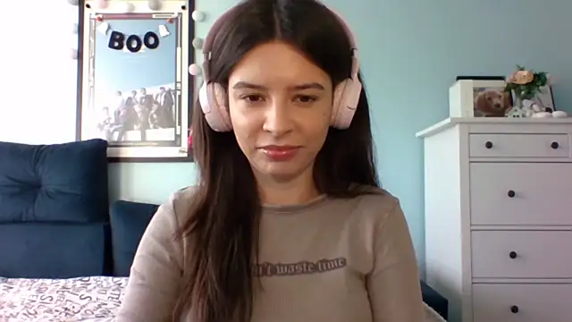 LariceSexy online show from 29, 9, 2025