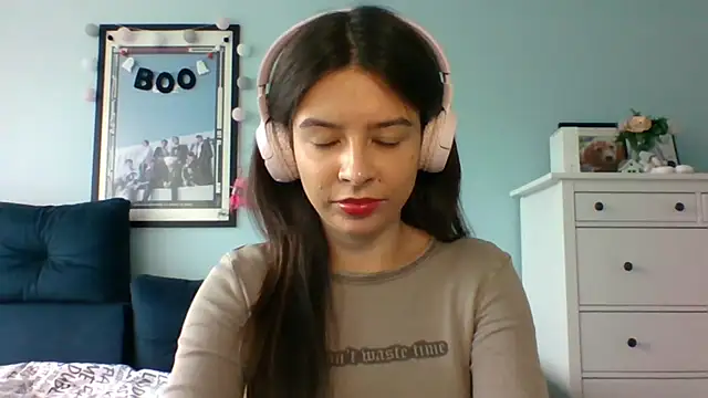 LariceSexy online show from 30, 9, 2025