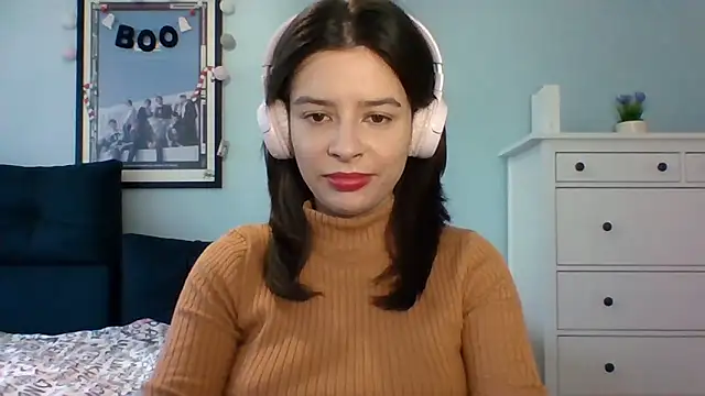 LariceSexy online show from 14, 11, 2025