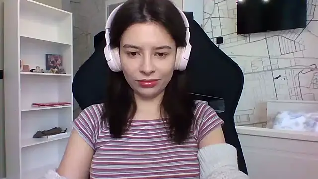 LariceSexy online show from 27, 11, 2025