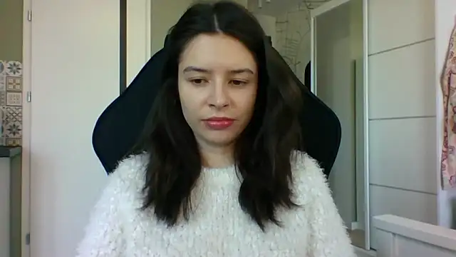 Snapshot of LariceSexy chatting on 19, 1, 2026 LariceSexy online show from 19, 1, 2026