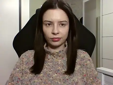 Snapshot of LariceSexy chatting on 2, 2, 2026 LariceSexy online show from 2, 2, 2026